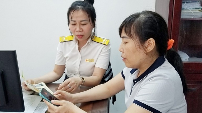 Tổng cục Thuế chỉ đạo đẩy nhanh tiến độ giải quyết thủ tục hành chính thuế cho người nộp thuế