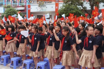 Tăng cường các điều kiện bảo đảm thực hiện hiệu quả nhiệm vụ năm học 2024 - 2025