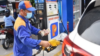 VPI dự báo giá xăng dầu tiếp tục giảm trong kỳ điều hành ngày 5/9