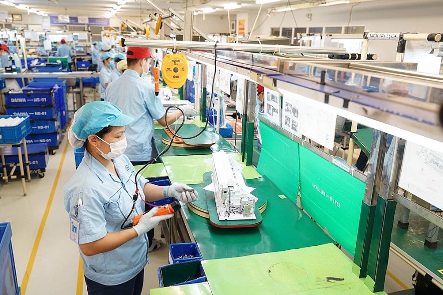 Bảo đảm giữ vững cân đối ngân sách nhà nước Bảo đảm giữ vững cân đối ngân sách nhà nước