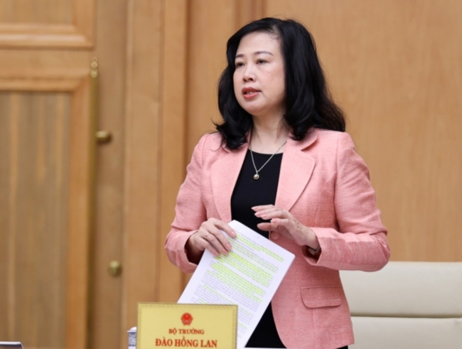 Đảm bảo mục tiêu an sinh xã hội và hướng tới nền y tế nhân văn