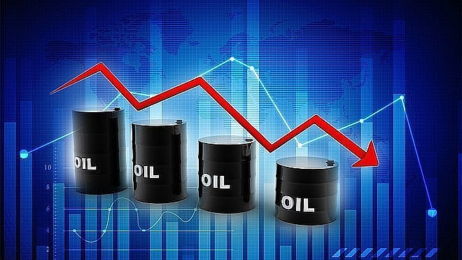 Ngày 6/9: Giá dầu thế giới ở mức thấp nhất trong 14 tháng