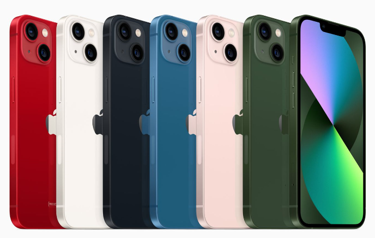 Có nên mua iPhone 11, iPhone 12, iPhone 13 khi giá giảm mạnh trong tháng 9?