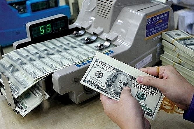 Tỷ giá USD hôm nay 1/7/2024: đồng USD có khởi sắc?