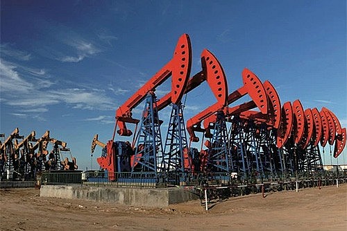 Ngày 7/9: Giá dầu WTI giảm xuống mức thấp nhất kể từ tháng 6/2023