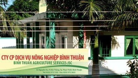 Nợ thuế hơn 13 tỷ đồng, ABS đang sắp xếp nguồn tiền để đóng