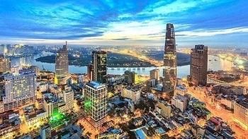 Viet Nam regains pre-COVID growth momentum