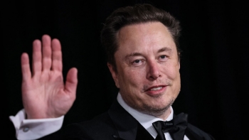 Elon Musk sẽ trở thành tỷ phú nghìn tỷ đầu tiên trên thế giới