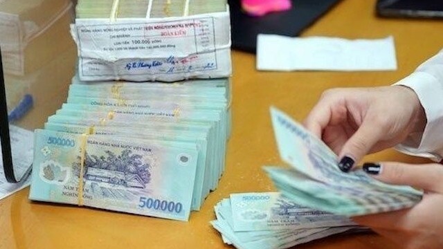 Dư nợ tín dụng trên địa bàn Hà Nội đạt 4.103 nghìn tỷ đồng