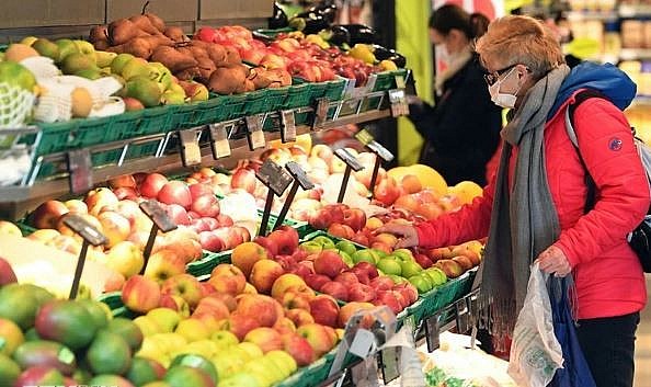 EU cần 800 tỷ euro một năm để vực dậy nền kinh tế trì trệ
