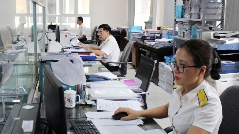 Cục Thuế Thái Nguyên chú trọng quản lý về thuế phí, tiền sử dụng đất, tiền thuê đất