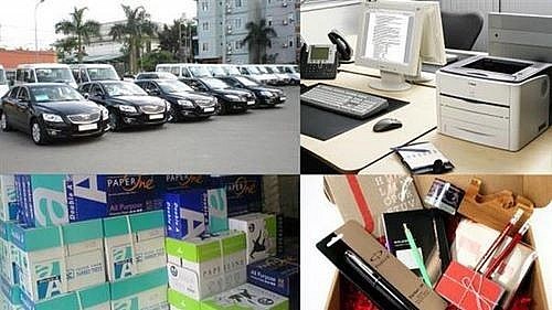 Tăng cường phân cấp, phân quyền trong quản lý tài sản công từ ngày 1/7/2025