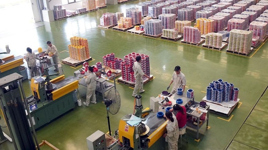 Vietnam’s economic outlook more positive