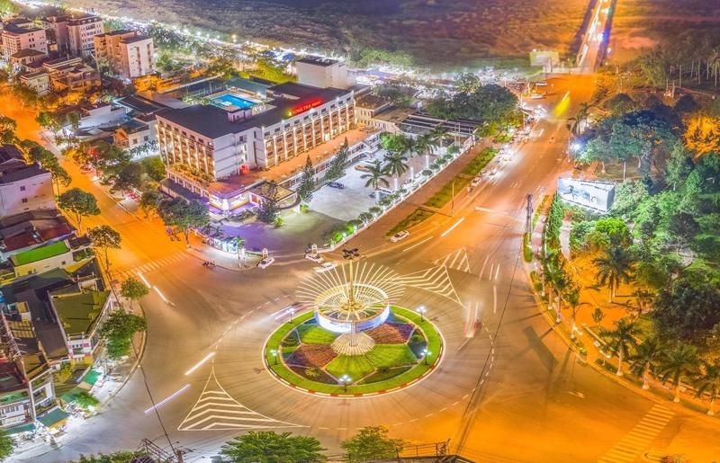 Vướng xác định giá đất, Quảng Ngãi đang giải ngân rất chậm