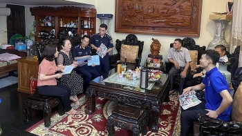 Chống gian lận thương mại - Cuộc chiến không khoan nhượng