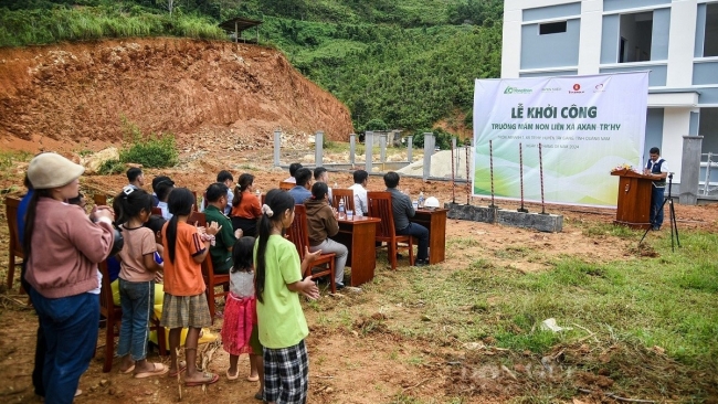 Vingroup ủng hộ 250 tỷ đồng cho đồng bào bị thiệt hại do bão Yagi và lũ quét