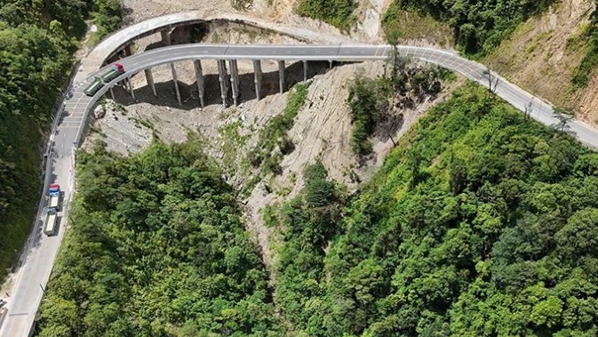 Vietnam aims to have 3,000 km of expressway by the end of 2025