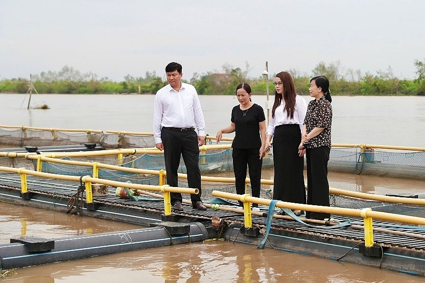 Ngân hàng đồng loạt triển khai các giải pháp hỗ trợ khách hàng gặp rủi ro do bão số 3