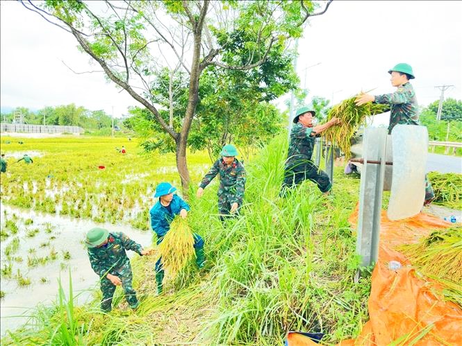 Cập nhật thiệt hại bão số 3 và mưa lũ