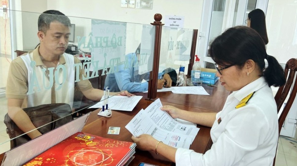 State budget revenue reaches 77.52% of year's estimate in eight months
