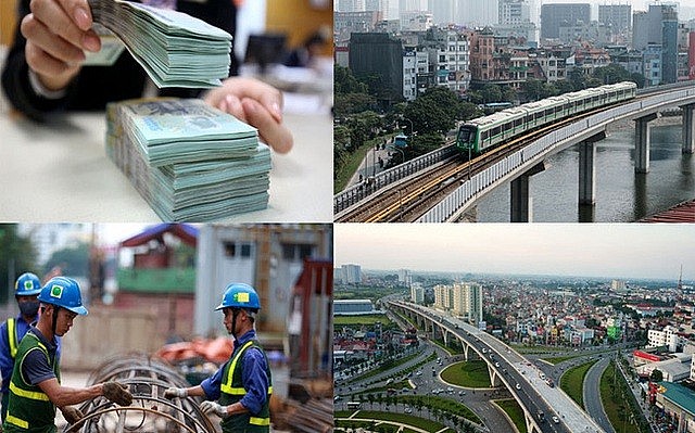 Sửa luật để không còn tình trạng “vốn chờ dự án”