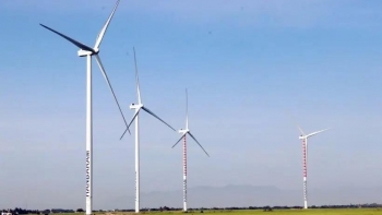 Legal framework critical to boosting green credit