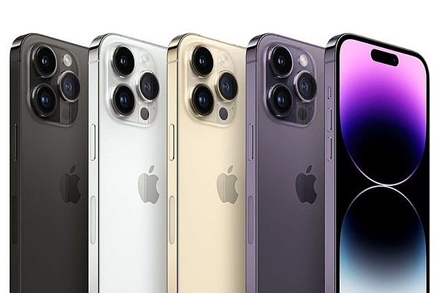 Giá các dòng iPhone 14 mới nhất đang ở mức siêu rẻ