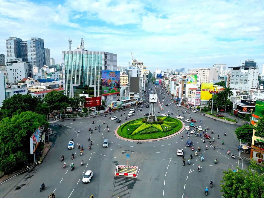 TP. Hồ Chí Minh: 8.808 hồ sơ thuế tồn đọng về bất động sản đã có hướng giải quyết