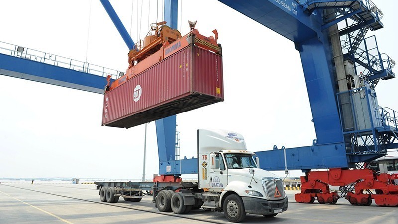 Green logistics: key to enhancing enterprises’ competitiveness