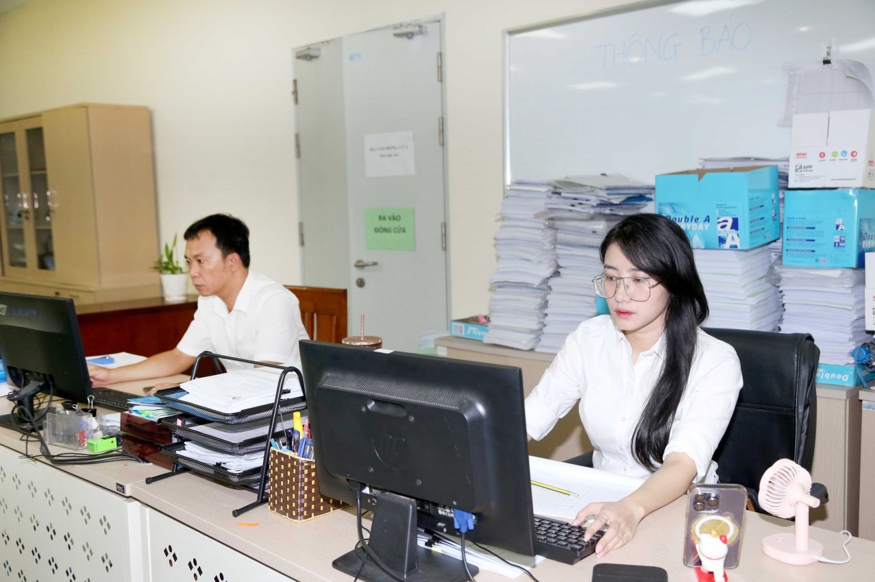 Quy định mới về chức danh, mã số nghề nghiệp chuyên ngành kế toán