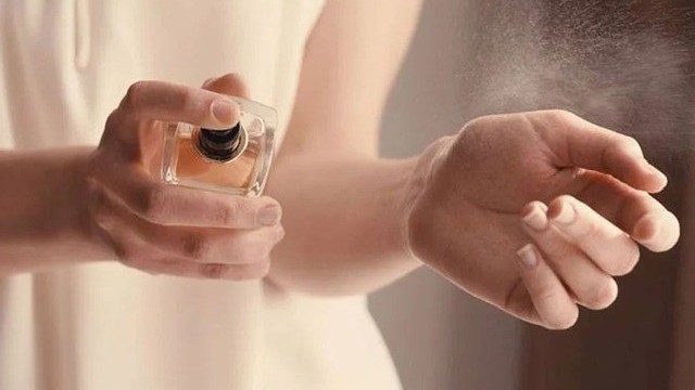 Thu hồi, tiêu hủy sản phẩm nước hoa NICE GIRL nhãn hàng B&B Perfume