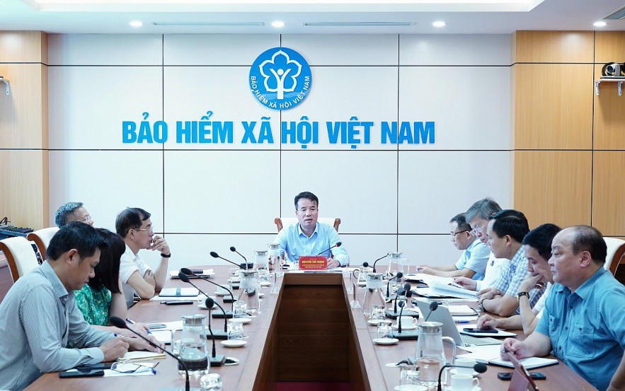 Linh hoạt ứng phó các phát sinh sau bão, đảm bảo tốt quyền lợi bảo hiểm cho người dân