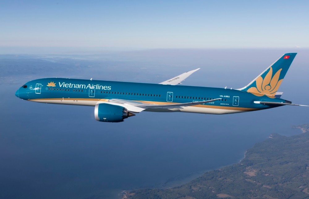 Vietnam Airlines Group mở bán lần đầu 1,5 triệu chỗ dịp Tết Nguyên đán 2025