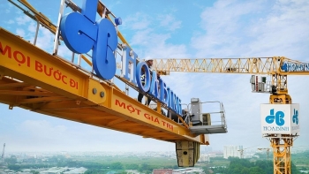 Tổng hạn mức tín dụng của HBC tại các ngân hàng lên đến 9.100 tỷ đồng