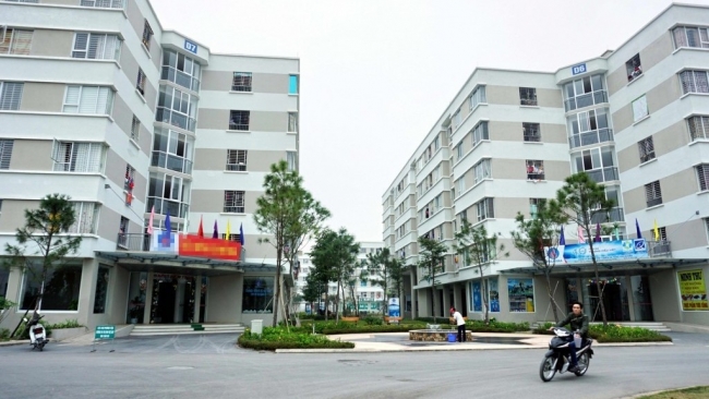 12 đối tượng hưởng chính sách hỗ trợ về nhà ở xã hội