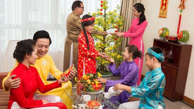 Đề xuất người lao động được nghỉ 9 ngày dịp Tết Âm lịch 2025