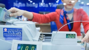 Tín dụng tại TP. Hồ Chí Minh tăng trở lại