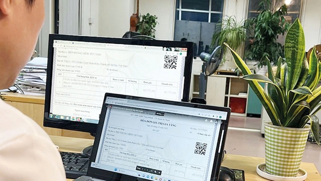Bài 1: Thành lập “doanh nghiệp ma” để sử dụng hóa đơn bất hợp pháp
