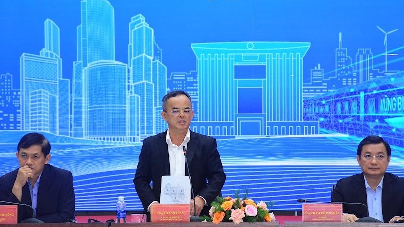 Bình Dương: Công bố quy hoạch tỉnh thời kỳ 2021-2030, tầm nhìn đến năm 2050