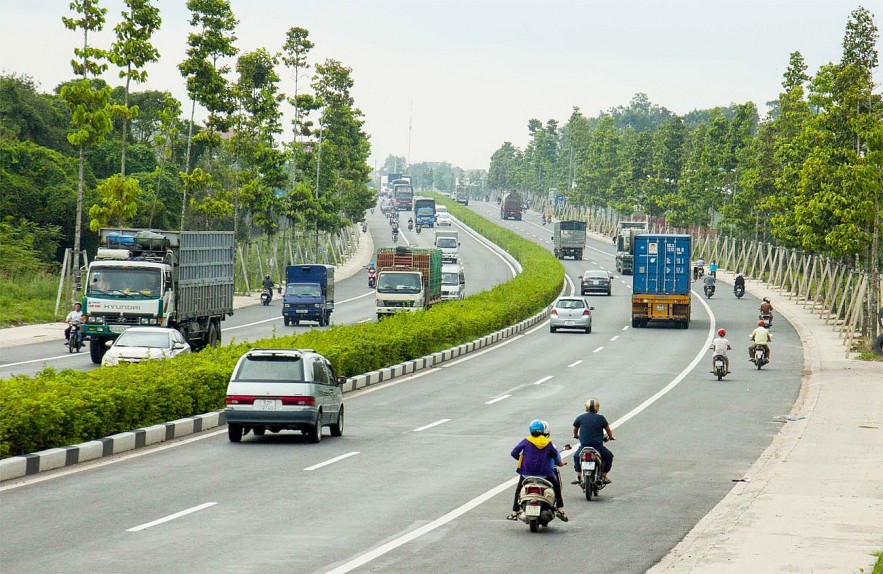 1 luật sửa 7 luật - Nâng cao tính chủ động của ngân sách địa phương