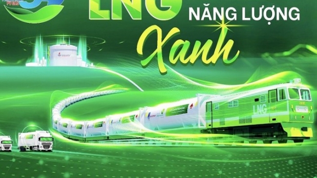 PV GAS “Dám nghĩ, dám làm” nắm bắt vận hội mới