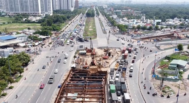 TP. Hồ Chí Minh: Ban hành bảng giá nhà ở, công trình, vật kiến trúc khi Nhà nước thu hồi đất