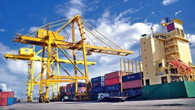 viet nams trade with asean surges 125 in eight months