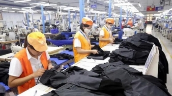 Businesses advised to leverage new growth of Vietnam’s garment-textile sector