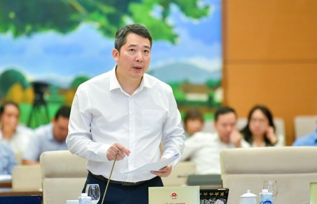 Áp dụng thuế suất ưu đãi 15 - 17% cho doanh nghiệp quy mô nhỏ