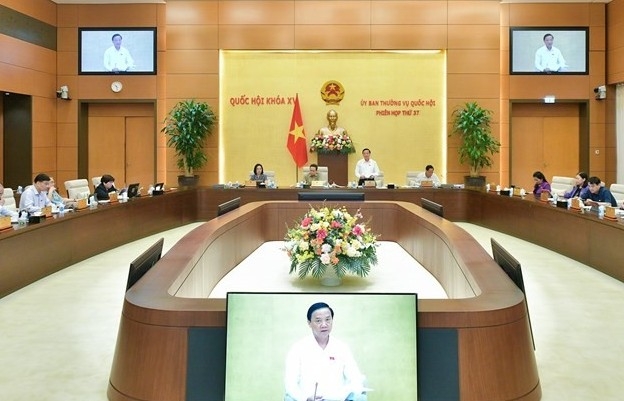 Sửa Luật Thuế thu nhập doanh nghiệp: Luật hóa những vấn đề “đã chín, đã rõ”