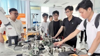 Strategy issued to develop Vietnam’s semiconductor industry