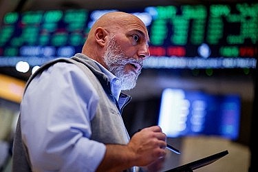 Chứng khoán Mỹ đồng loạt tăng, Dow Jones, S&P 500 lại có kỷ lục mới