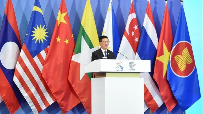 pho thu tuong ho duc phoc 4 linh vuc uu tien trong hop tac trung quoc asean