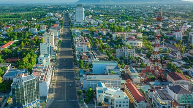 Tây Ninh: Quyết tâm đẩy nhanh giải ngân vốn đầu tư công, những tháng cuối năm